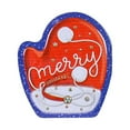 thumbnail image 2 of Fiudx Ofertas De La Semana Guantes De Navidad Caja De Hojalata Juguetes Latas De Dulces De Navidad Cajas De Regalo Para Niños Latas, 2 of 4