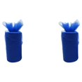 thumbnail image 3 of relayinert Polyester Wedding Party Decorations Easy To And Clean Tulle Coil Durable And Reliable Roll Tulle royal blue 2Set, 3 of 6