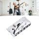thumbnail image 4 of Cerradura de cuerdas de guitarra sin cabeza Tuerca de bloqueo de guitarra sin cabeza de 6 cuerdas Cerradura de cuerdas sin cabeza de guitarra eléctrica Cerradura de cuerdas de ANGGREK  Otros, 4 of 7