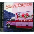 thumbnail image 4 of The Whispers - Dr. Love - Music & Performance - CD, 4 of 4