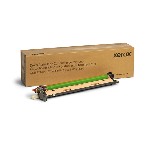 Xerox AltaLink B8145, B8155, B8170 Drum Cartridge (198,000 Yield)