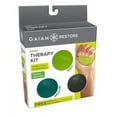 thumbnail image 2 of Gaiam Restore Hand Therapy Exercise Balls, 3 Pack, 2 of 4