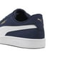 thumbnail image 5 of Tenis Puma Smash 3.0 Buck UNISEX 392336-03 azul marino 25, 5 of 5