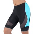 thumbnail image 3 of SURJDE Womens Cycling Shorts, 3 of 7