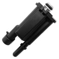 thumbnail image 1 of recipiente purga solenoide válvula montaje reemplaza el estándar Universal Selecciona Models Motor Products 214-1105 12573220 214-1107 Fit for C, 1 of 9