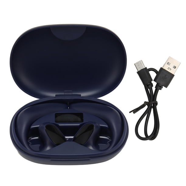 Auriculares inalámbricos con traductor auriculares estéreo con traducción de voz 144 idiomas función de música reducción de ruido para empresas para IOS