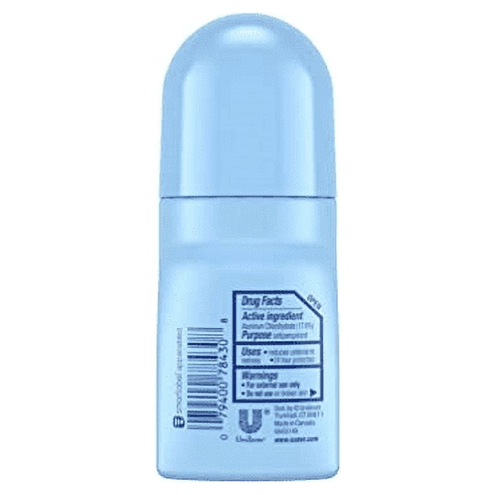 Suave Antiperpirant Deodorant 24hrs Protection, Powder, 2.7 oz, 7 Pack