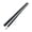Double section rod 1, variant on Durability Stainless Steel Bridges Rest Telescopic Cue Rest for Billiards Practice and Competition Stability