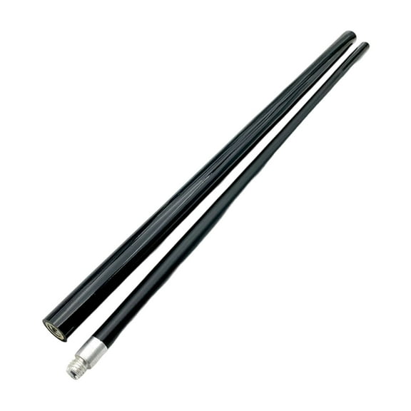 Adjustable High Lows Fork Billiards Bridges Rest With Stainless Steel Telescoping Shafts For Training And competitions