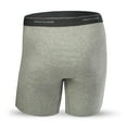 thumbnail image 3 of Fruit of the Loom  Coolzone Mesh Fly Boxer Brief (5 Pack) (Men's), 3 of 5
