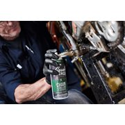 Liquid Wrench Chain Lube L711 - Enhanced Anti-Wear Additives - 11 Ounce