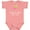 Mauve, variant on Inktastic Grandma Little Love Bug Grandchild Girls Baby Bodysuit