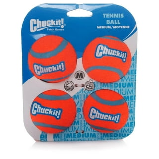 Chuck it balls walmart deals
