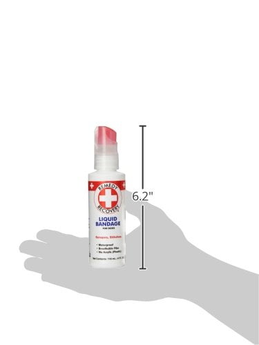 remedy recovery liquid bandage