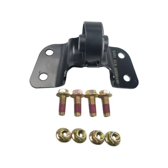 Silverado Torsion Bar