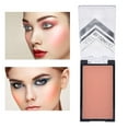 Highlighter Pallet Light Makeup Pallet Vintage Makeup Gel Highlighter