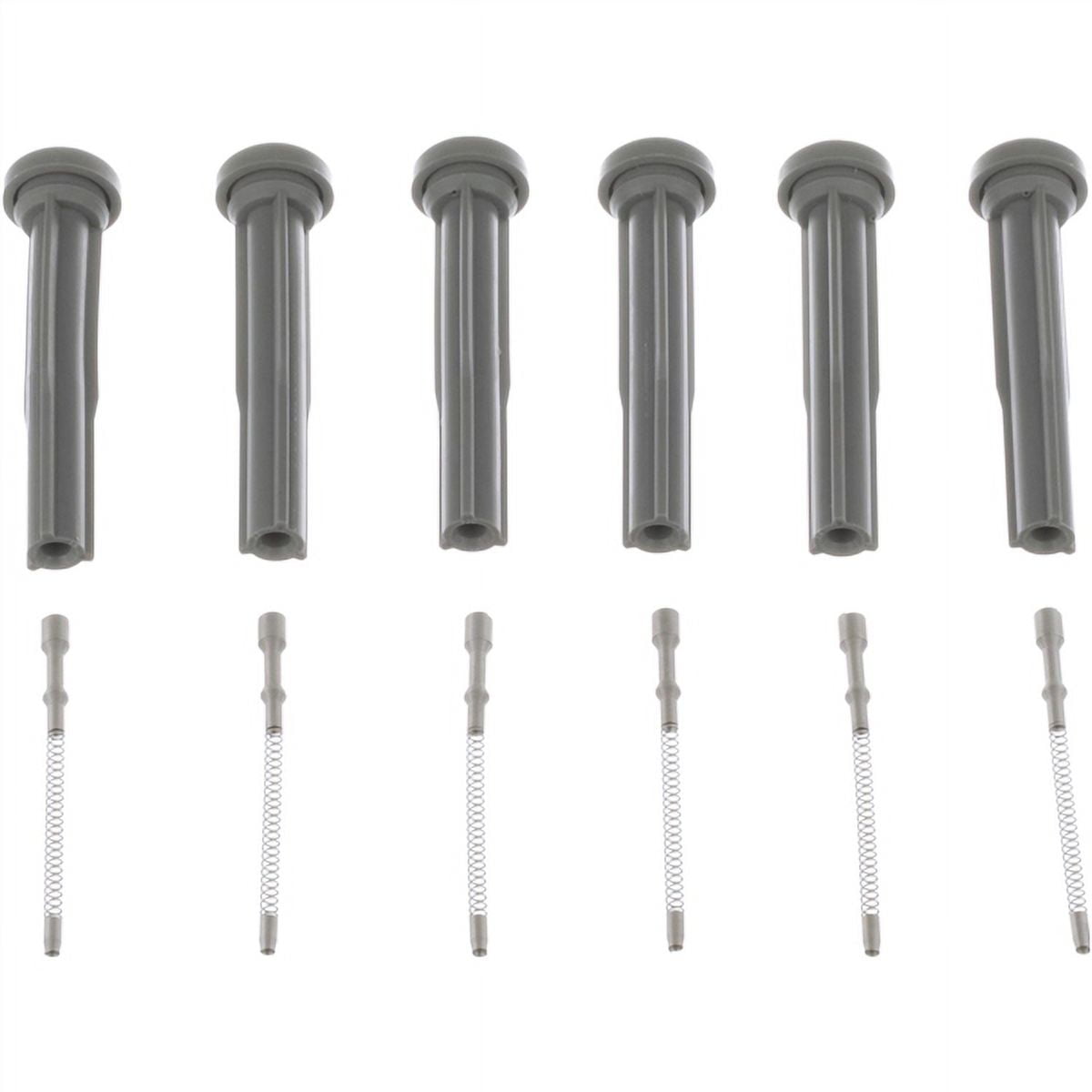 Standard Ignition Coil On Plug Boot