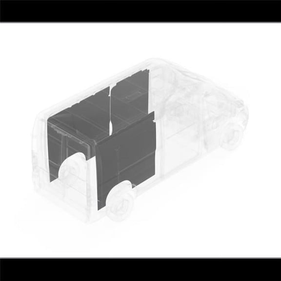 Legend Fleet 724-114-2613.2 Duratherm Wall Liner