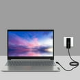 thumbnail image 6 of 65W Laptop Charger ADLX45NCC3A ADLX65CLGC2A for Lenovo Ideapad 710S-13ISK-IFI 710S-13ISK-ISE Yoga 310-14 510-14, 6 of 6