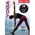 thumbnail image 2 of Total Yoga 3-Pack - Flow Series (Earth, Fire And Water) (DVD), 2 of 2