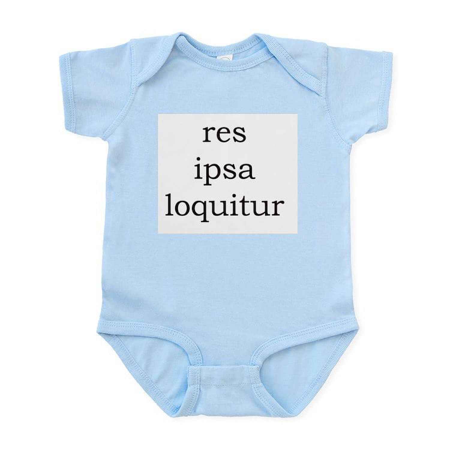 CafePress - Your Oyster Body Suit - Baby Light Bodysuit, Size Newborn - 24 Months-802575