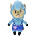 thumbnail image 1 of Peluche Little Buddy USA Animal Crossing New Leaf Cyrus/Kaizo 8, 1 of 1