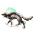 thumbnail image 2 of Wolf Figurine Toy Model  Simulation Wildlife Animal Model  Pvc Snow Wolf Figures Ornaments Wolf Figurine Toy Model PVC Snow Wolf Figures Ornaments Simulation Wildlife Animal Model, 2 of 7