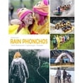 thumbnail image 5 of Bearachild Impermeable de plástico Pesca Montañismo Emergencia Impermeable Capa de lluvia Mujeres Hombres Adultos Familia Color Aleatorio Type3 NO3, 5 of 5