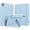 Blue, variant on Y-fold Stand Shockproof Cover iPad Case for iPad mini6 (8.3")/Pink