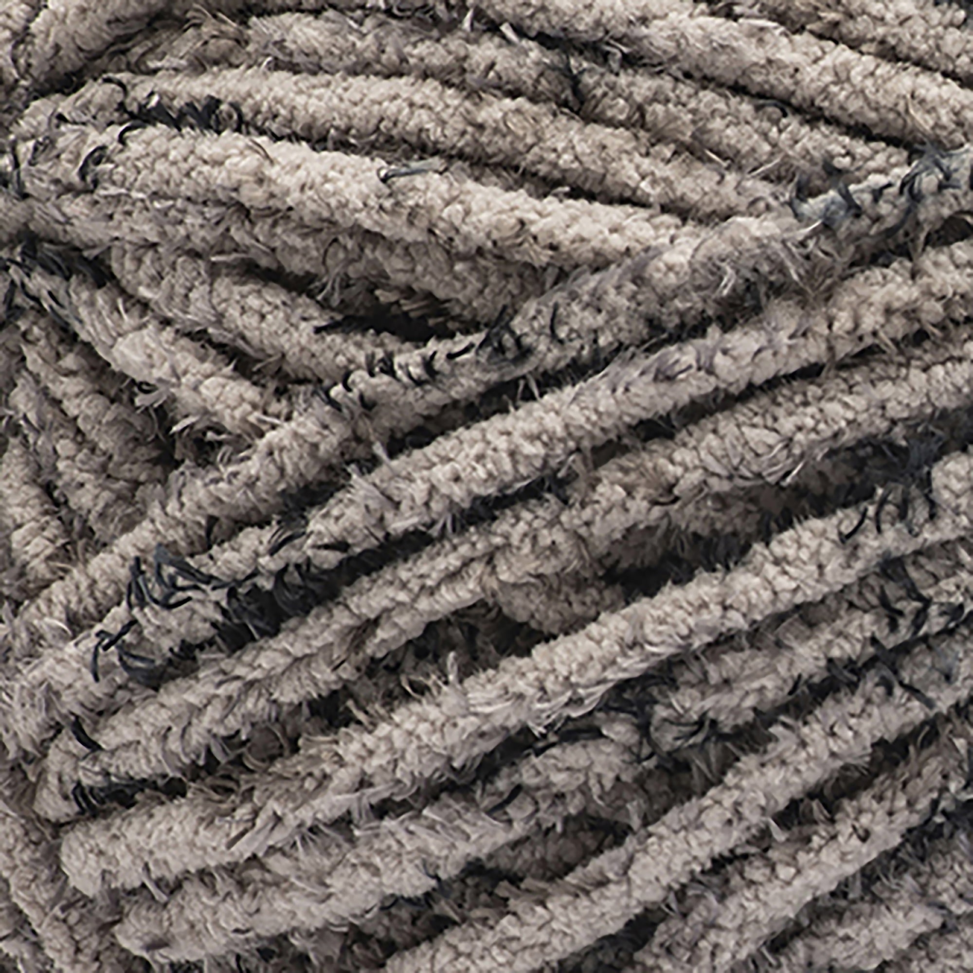 Bernat Blanket Tweeds Yarn, 10.5 oz/300g, Dove Tweed