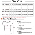 thumbnail image 3 of Tops de Mujer Odeerbi Elegantes Blusas Casuales de gasa de moda dulce cuello cuadrado doble manga corta, 3 of 6