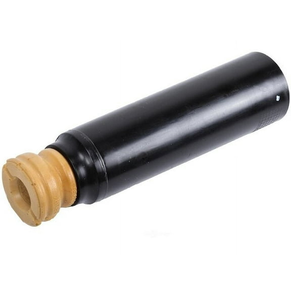 Rear Shock Bumper - Compatible with 2016 - 2022 Chevy Spark 2017 2018 2019 2020 2021