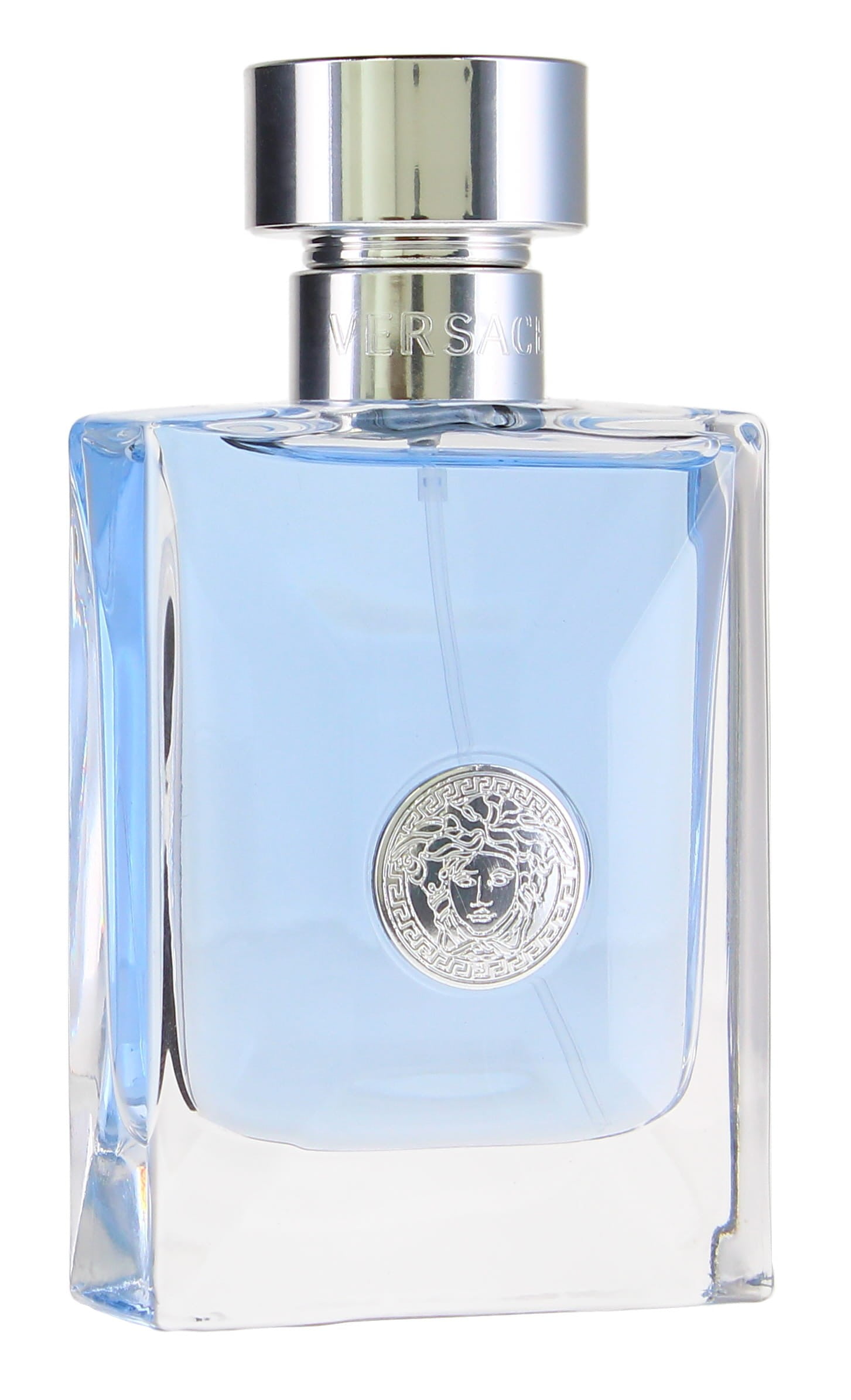 Versace, Eau De Toilette, 1.7 Oz, Cologne for Men, Masculine