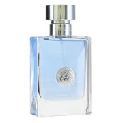 Versace Pour Homme Eau De Toilette, Cologne for Men, 1.7 Oz