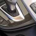 thumbnail image 1 of Cergrey Gear Panel Cover Trim, High-Quality Materials Fine Workmanship Easy To Install Gear Cover Trim, Sports Car Maintenance Worker Driver For Car, 1 of 8