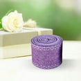 thumbnail image 1 of Linnome Decorative Ribbon Wrap Elegant Accessory For Gift Box Packing And Home Decoration Projects, 1 of 6