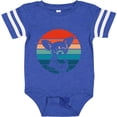 thumbnail image 3 of Inktastic Cute Retro Chihuahua Boys or Girls Baby Bodysuit, 3 of 5