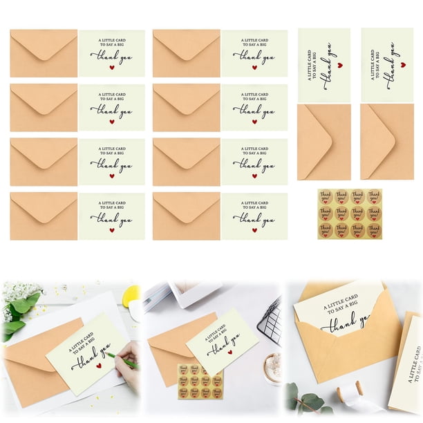 what to say in a thank you grad card Simple Personalized Graduation Cards With Envelopes and the interior pages provide a smooth NobleWorks Funny Thank You Greeting
