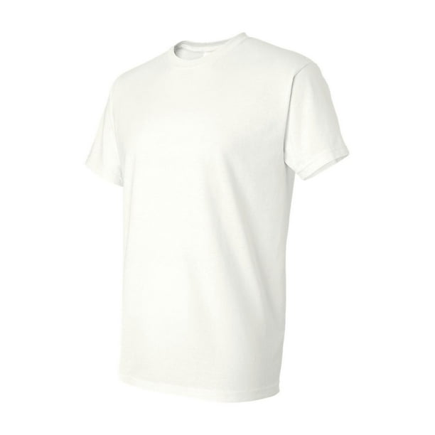 Gildan - DryBlend T-Shirt - 8000 - Walmart.com