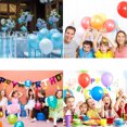 thumbnail image 2 of CIMAXIC Party 50pcs Balloon Support Stick Reusable Balloon Sticks Party Balloon Sticks with Base,15.75"X3.35"X3.35", 2 of 5