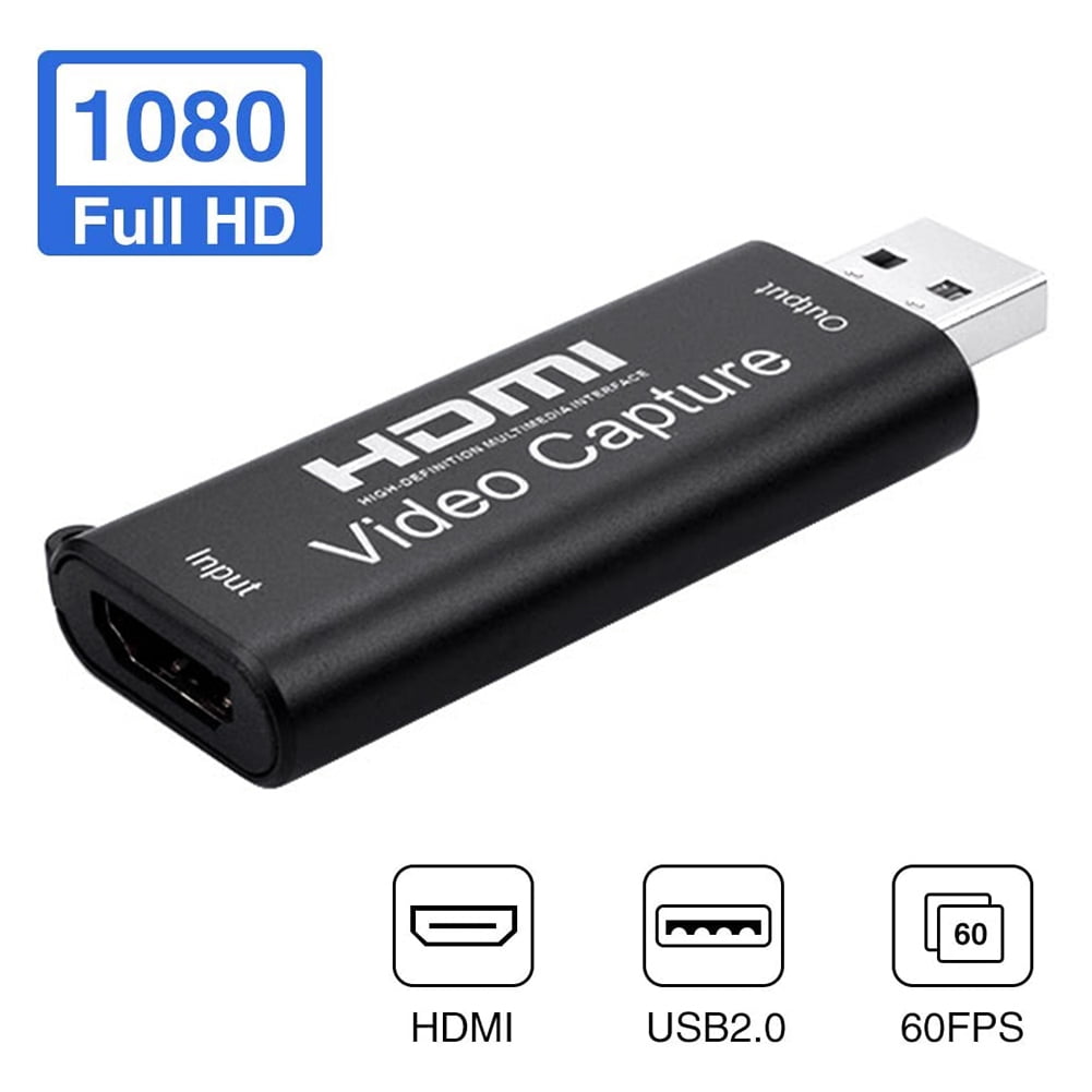 linux hdmi video capture