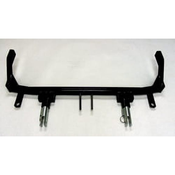 BLUE OX BX1118 BASE PLATE, JEEP WRANGLER