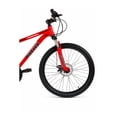 thumbnail image 2 of Bicicleta De Montaña Maxxus Rodada 26 21 Velocidades Roja, 2 of 5