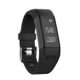 thumbnail image 5 of Fankiway Bracelet de Remplacement en Silicone Souple pour Smart + Bracelet de Luxe Noir à Motif Entrelacé Accessoires Pc Accessoires Ordinateur, 5 of 5