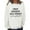 White, variant on Clothing Sales Crewneck Sweatshirts Women Women's Round Neck English MOM GRANDMA GREAT GRANDMA I Just Keep Getting Better Printed Top Long Sleeve Hoodie