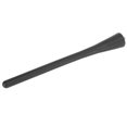 thumbnail image 4 of Car Short Antenna Mast Rubber 39151S6AE02 Black Replacement for Mazda 3 6 Protege 5, 4 of 4