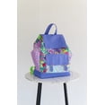 thumbnail image 3 of Tula Backpack Paper Pattern, 3 of 6