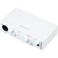 thumbnail image 1 of Arturia MiniFuse 1 Interface - White, 1 of 3
