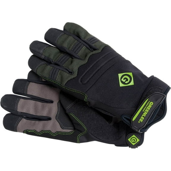 Greenlee Gloves Trademan L (POP)