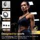 thumbnail image 4 of Auriculares inalámbricos Aptkode 2024 Bluetooth 5.3 75 horas IPX7 Sport, 4 of 7